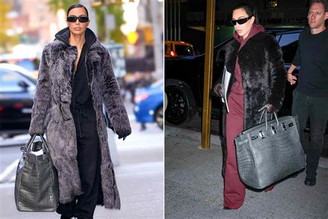 birkan bag|kardashian birkin bag.